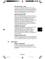 Preview for 95 page of NEC NEC MultiSync LCD1830  LCD1830 LCD1830 User Manual