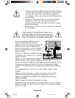 Предварительный просмотр 98 страницы NEC NEC MultiSync LCD1830  LCD1830 LCD1830 User Manual