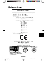 Предварительный просмотр 101 страницы NEC NEC MultiSync LCD1830  LCD1830 LCD1830 User Manual