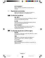 Preview for 108 page of NEC NEC MultiSync LCD1830  LCD1830 LCD1830 User Manual