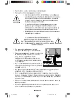 Preview for 114 page of NEC NEC MultiSync LCD1830  LCD1830 LCD1830 User Manual