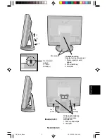 Preview for 121 page of NEC NEC MultiSync LCD1830  LCD1830 LCD1830 User Manual