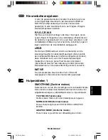 Preview for 125 page of NEC NEC MultiSync LCD1830  LCD1830 LCD1830 User Manual