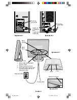 Предварительный просмотр 136 страницы NEC NEC MultiSync LCD1830  LCD1830 LCD1830 User Manual