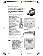 Предварительный просмотр 138 страницы NEC NEC MultiSync LCD1830  LCD1830 LCD1830 User Manual