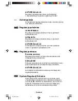 Preview for 140 page of NEC NEC MultiSync LCD1830  LCD1830 LCD1830 User Manual