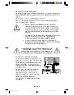 Предварительный просмотр 146 страницы NEC NEC MultiSync LCD1830  LCD1830 LCD1830 User Manual