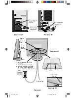 Предварительный просмотр 152 страницы NEC NEC MultiSync LCD1830  LCD1830 LCD1830 User Manual