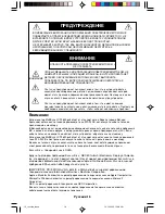 Preview for 164 page of NEC NEC MultiSync LCD1830  LCD1830 LCD1830 User Manual