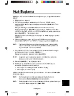 Preview for 167 page of NEC NEC MultiSync LCD1830  LCD1830 LCD1830 User Manual