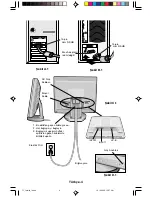 Предварительный просмотр 168 страницы NEC NEC MultiSync LCD1830  LCD1830 LCD1830 User Manual