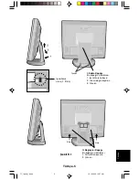 Preview for 169 page of NEC NEC MultiSync LCD1830  LCD1830 LCD1830 User Manual