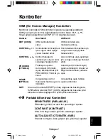 Preview for 171 page of NEC NEC MultiSync LCD1830  LCD1830 LCD1830 User Manual