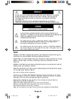 Preview for 180 page of NEC NEC MultiSync LCD1830  LCD1830 LCD1830 User Manual