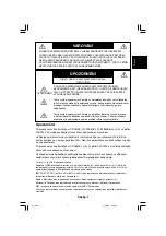 Preview for 29 page of NEC NEC MultiSync LCD1850E  LCD1850E LCD1850E User Manual