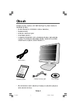 Preview for 30 page of NEC NEC MultiSync LCD1850E  LCD1850E LCD1850E User Manual