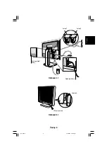 Preview for 33 page of NEC NEC MultiSync LCD1850E  LCD1850E LCD1850E User Manual