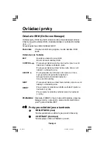 Preview for 36 page of NEC NEC MultiSync LCD1850E  LCD1850E LCD1850E User Manual