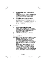 Preview for 40 page of NEC NEC MultiSync LCD1850E  LCD1850E LCD1850E User Manual