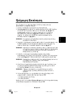 Preview for 63 page of NEC NEC MultiSync LCD1850E  LCD1850E LCD1850E User Manual