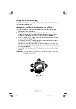 Preview for 66 page of NEC NEC MultiSync LCD1850E  LCD1850E LCD1850E User Manual