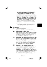 Preview for 71 page of NEC NEC MultiSync LCD1850E  LCD1850E LCD1850E User Manual