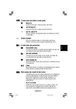 Preview for 85 page of NEC NEC MultiSync LCD1850E  LCD1850E LCD1850E User Manual