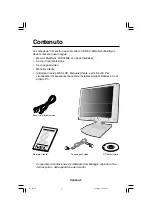 Preview for 110 page of NEC NEC MultiSync LCD1850E  LCD1850E LCD1850E User Manual