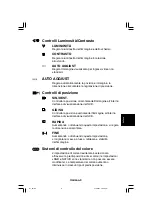 Preview for 117 page of NEC NEC MultiSync LCD1850E  LCD1850E LCD1850E User Manual