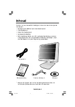 Preview for 126 page of NEC NEC MultiSync LCD1850E  LCD1850E LCD1850E User Manual