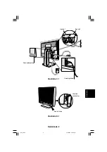 Preview for 129 page of NEC NEC MultiSync LCD1850E  LCD1850E LCD1850E User Manual