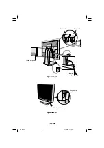 Preview for 146 page of NEC NEC MultiSync LCD1850E  LCD1850E LCD1850E User Manual