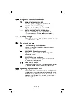 Preview for 150 page of NEC NEC MultiSync LCD1850E  LCD1850E LCD1850E User Manual