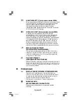 Preview for 170 page of NEC NEC MultiSync LCD1850E  LCD1850E LCD1850E User Manual