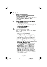 Preview for 184 page of NEC NEC MultiSync LCD1850E  LCD1850E LCD1850E User Manual