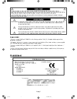 Preview for 17 page of NEC NEC MultiSync LCD1860NX  LCD1860NX LCD1860NX User Manual