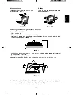 Предварительный просмотр 21 страницы NEC NEC MultiSync LCD1860NX  LCD1860NX LCD1860NX User Manual