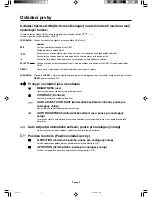 Preview for 22 page of NEC NEC MultiSync LCD1860NX  LCD1860NX LCD1860NX User Manual