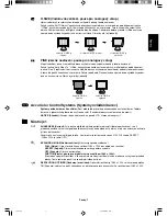 Preview for 23 page of NEC NEC MultiSync LCD1860NX  LCD1860NX LCD1860NX User Manual