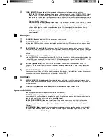 Preview for 24 page of NEC NEC MultiSync LCD1860NX  LCD1860NX LCD1860NX User Manual