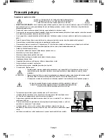 Preview for 25 page of NEC NEC MultiSync LCD1860NX  LCD1860NX LCD1860NX User Manual