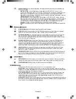 Preview for 34 page of NEC NEC MultiSync LCD1860NX  LCD1860NX LCD1860NX User Manual