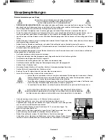 Предварительный просмотр 35 страницы NEC NEC MultiSync LCD1860NX  LCD1860NX LCD1860NX User Manual