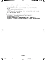 Preview for 36 page of NEC NEC MultiSync LCD1860NX  LCD1860NX LCD1860NX User Manual