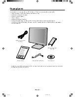 Предварительный просмотр 38 страницы NEC NEC MultiSync LCD1860NX  LCD1860NX LCD1860NX User Manual