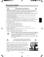 Preview for 45 page of NEC NEC MultiSync LCD1860NX  LCD1860NX LCD1860NX User Manual