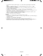 Preview for 46 page of NEC NEC MultiSync LCD1860NX  LCD1860NX LCD1860NX User Manual