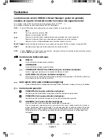 Preview for 52 page of NEC NEC MultiSync LCD1860NX  LCD1860NX LCD1860NX User Manual