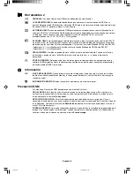 Preview for 54 page of NEC NEC MultiSync LCD1860NX  LCD1860NX LCD1860NX User Manual