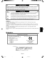 Preview for 57 page of NEC NEC MultiSync LCD1860NX  LCD1860NX LCD1860NX User Manual